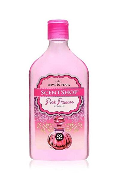 LEWIS & PEARL عطر بينك باشون من لويس آند بيرل، متوفر في متجر العطور، 125 مل