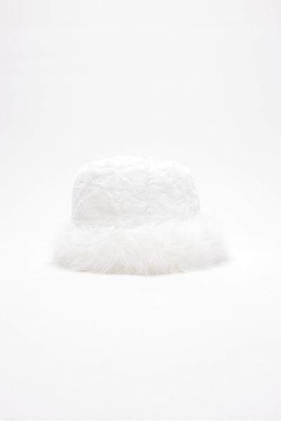 PAULMARK Γυναικείο καπέλο Pelulş Kalpak