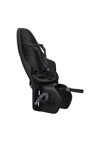 Thule Scaun pentru copii, cu montare pe bicicleta in spate - Yepp 2 Maxi Rack...