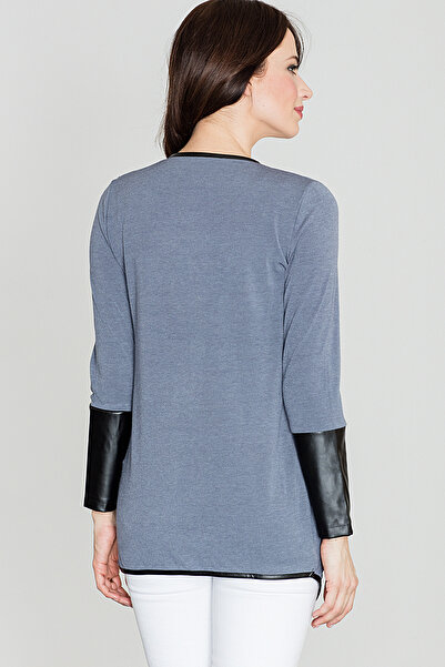 Figl Jacket K112 Grey S