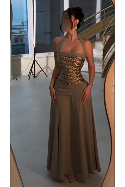 LMAURA A very elegant evening dress