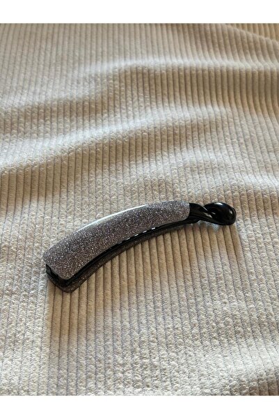 bijoux uniques KADIN MUZ TOKA SİMLİ TOPUZ TOKA İTHAL