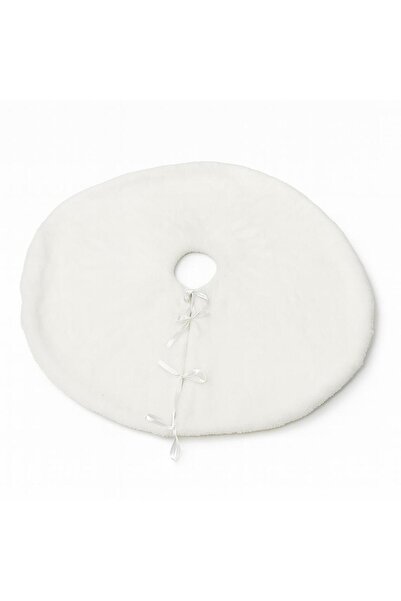 Pabtex Plush Christmas Tree Cover – Soft and Stylish Decorative Tree Base