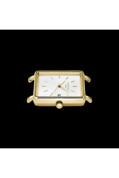 Rosefield Qmwssg.Q023 Women's Wristwatch/Sa