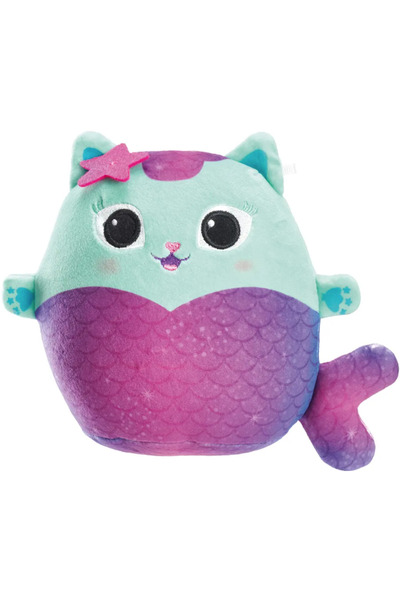 Schmidt Plush toy - Gabby's Dollhouse - Meerkätzchen, 16 cm