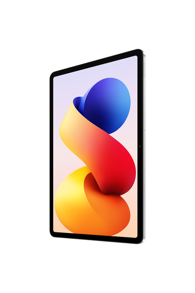 Xiaomi Redmi Pad 2 Pro 8GB RAM 256GB ROM, Gümüş Beyaz (Klavye Hediye) (Xiaomi Türkiye Garantili)