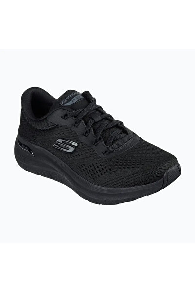 SKECHERS Arch Fit 2.0 Wide Sneakers - Black Edition