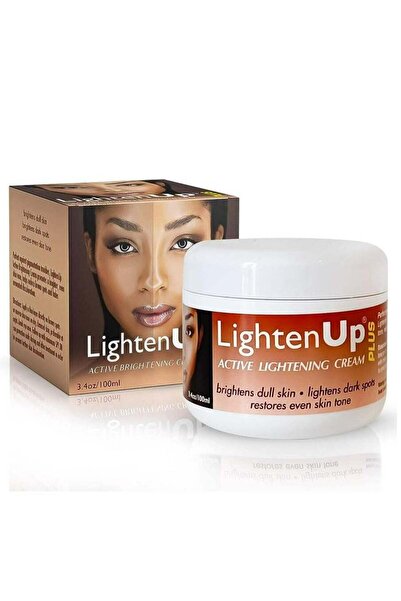 LIGHTENUP كريم تفتيح فعال 100 مل