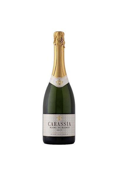 Carassia Carastelec Blanc de Blancs, 12%, 0,75L