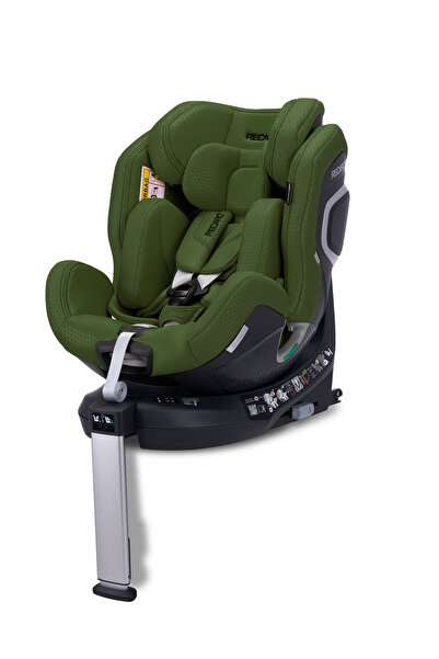 Recaro Scaun Auto Xenon 1, 0-21 kg, R129 i-Size , 0-7 ani, Epic Green
