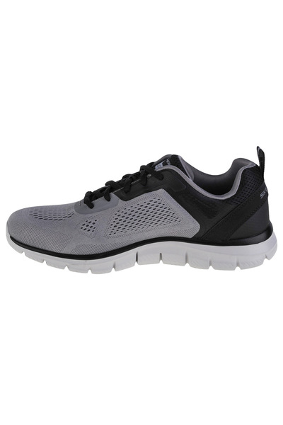 SKECHERS Track-Broader, Men's Sneakers