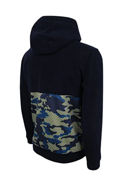 Fenerbahçe ΑΝΔΡΙΚΟ ΦΟΡΜΑ ΚΑΜΟΥΦΛΑΖΕΡ ΠΟΛΑΡ ΣΕΤ