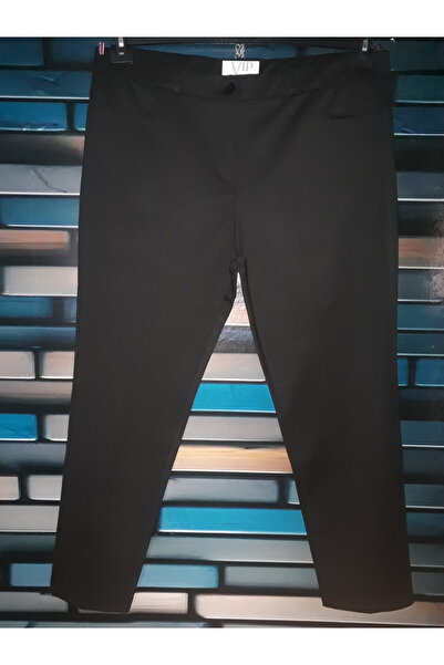 VİPP BÜYÜK BEDEN kadın kışlık kumaş pantolon 54 beden