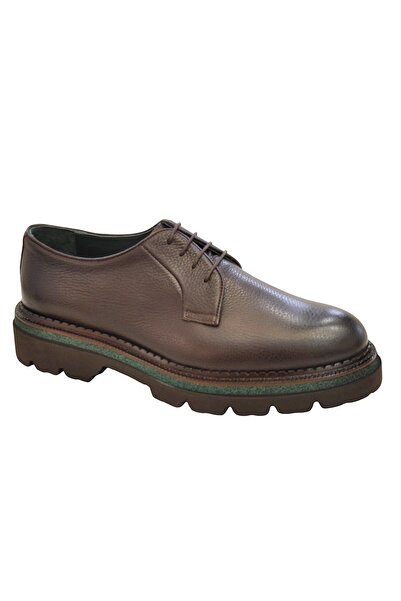 ERDEMLER Pc-7550 Men's Oxford Shoes