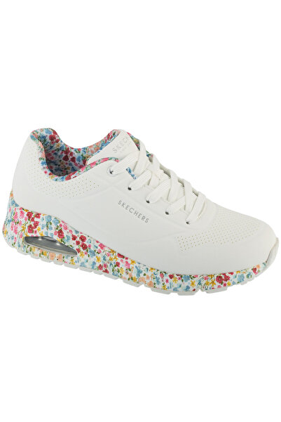 SKECHERS Uno - Majestic Garden, Women's Sneakers