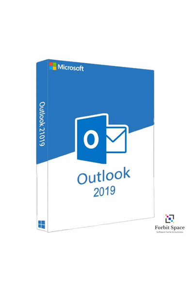 MICROSOFT Office Outlook 2019