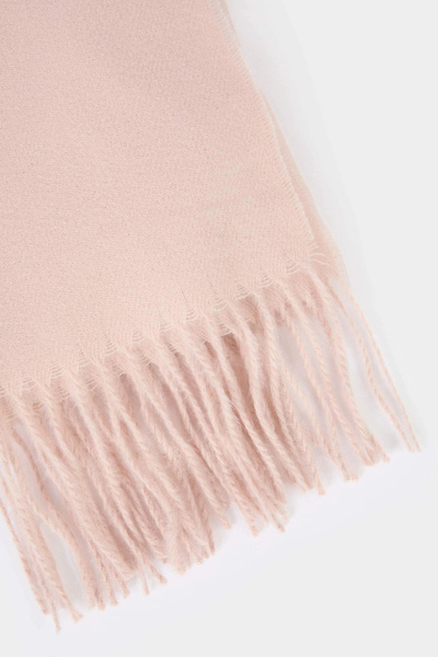 DeFacto F3423Axpn1 Pink Women's Scarf
