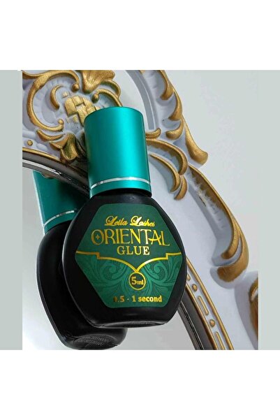 OneLash Oriental Leila Lashes Eyelash Extension Adhesive 5ml