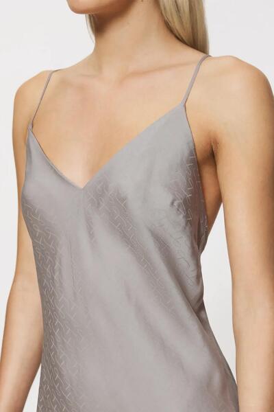 Triumph Nachthemd Silky Sensuality Nacht-Hemd Schlafmode Sleepwear