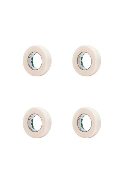 OneLash Set of 4 Micropore 3M surgical adhesive tapes