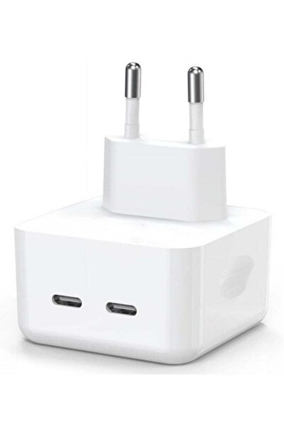 Generic 50W Dual Port GaN Fast Charger for Nothing Phone 1 & 2