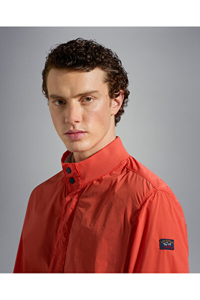 PAUL&SHARK Econyl Bomber