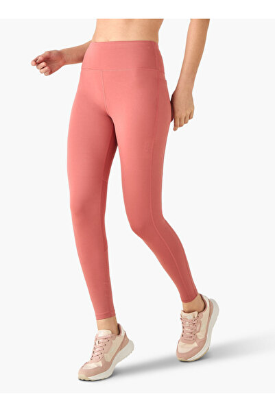 Adot Women Moisture-Wicking Active Leggings