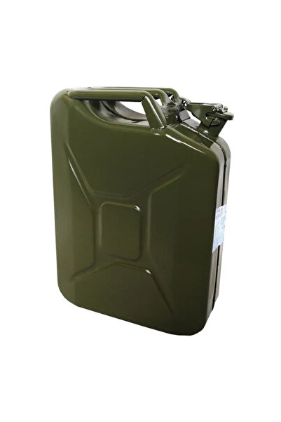 NO BRAND Metal jerry can 20 L