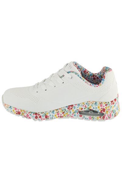 SKECHERS Uno - Majestic Garden, Women's Sneakers