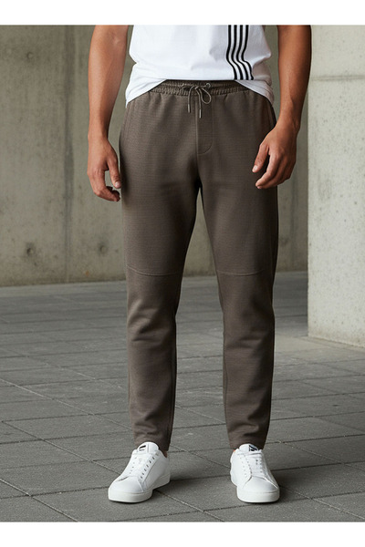 Kappa Men Panelled Track Pants