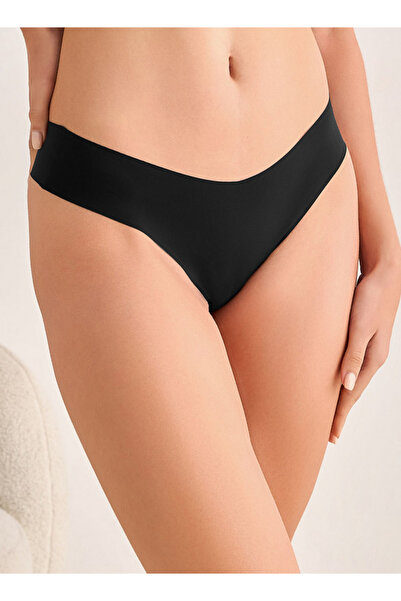 FAV ملابس سباحة بيكيني سكيمز بدون درزات