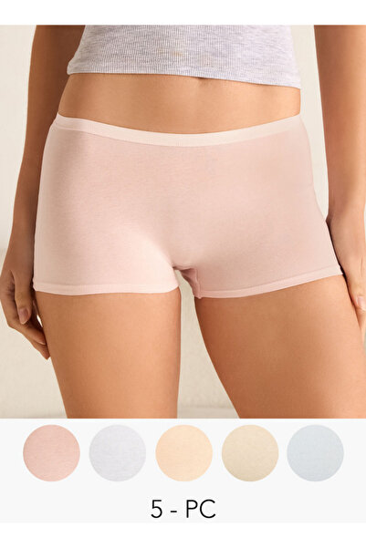 FAV Set of 5 - Boxer Briefs