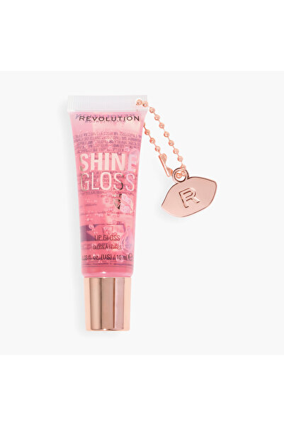 MAKEUP REVOLUTION ملمع الشفاه اللامع