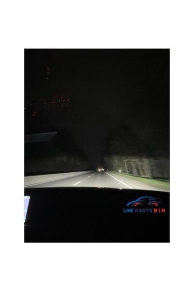 OEM Set Doua Becuri Led D2S - 180W-23000Lumeni-6000K