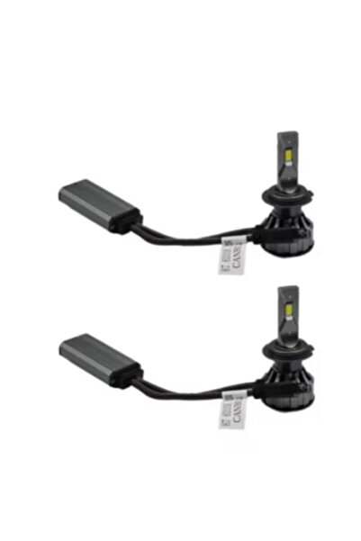 OEM H7 Led Bulb Kit (24000 Lumens/200W/6000K)