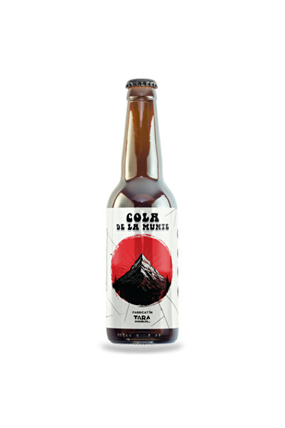 Cearfisa Mountain cola