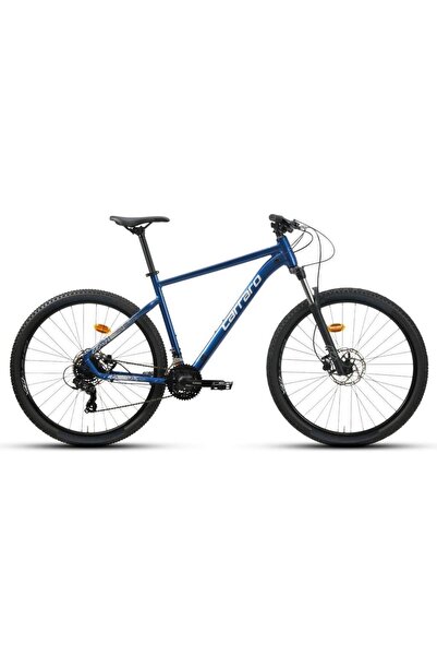 Carraro Crx 921 29 Jant 40 Kadro 21 Vites Dağ Bisikleti (155 ile 170 cm arası...