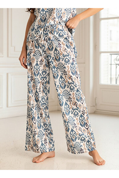 FAV Pyjama Set Top & Pants Cotton