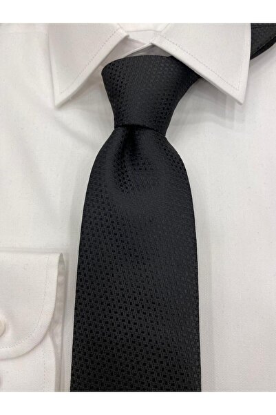 Pierre Cardin Woven Fabric Patterned Tie