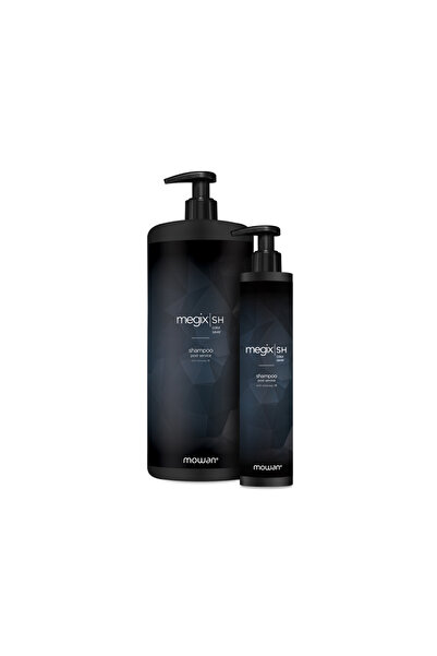 Mowan Sampon cu 18 aminoacizi — 250 ml