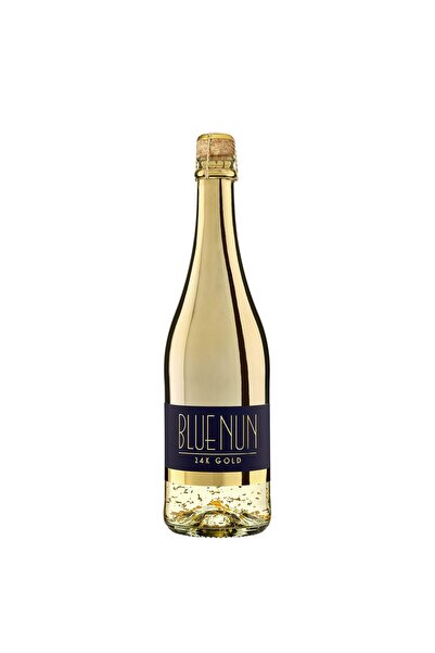 Blue Nun 24K Gold Premium 11%, 0.75L