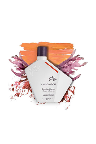 L'alga Ocean Technology Anti-Hair Loss and Hair Growth Stimulating Shampoo - ...