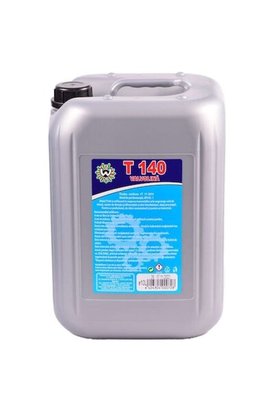 white impex Ulei de transmisie Valvolina T140 10 L