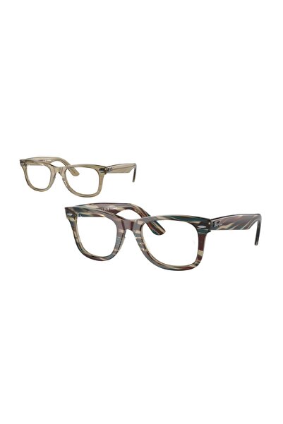 Ray-Ban Ray Ban RB4340-V 8381 50 mavi ışık korumalı renk değiştiren gözlük