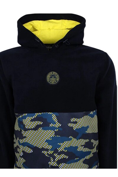 Fenerbahçe ΑΝΔΡΙΚΟ ΦΟΡΜΑ ΚΑΜΟΥΦΛΑΖΕΡ ΠΟΛΑΡ ΣΕΤ