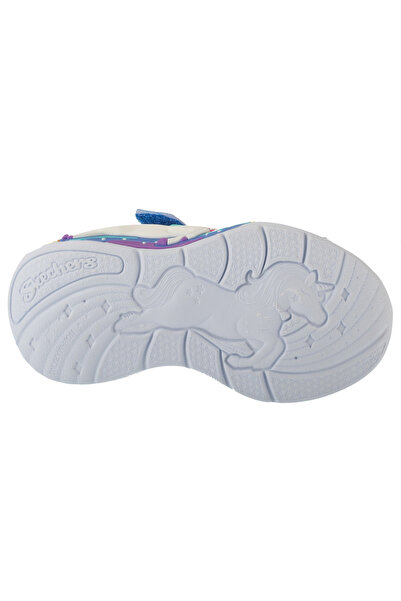 SKECHERS Unicorn Chaser, Girls' Sneakers