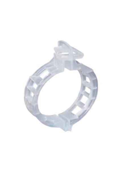 Lucky Agro Cleme pentru fixarea plantelor (roșii, ardei, castraveți) 500 buc