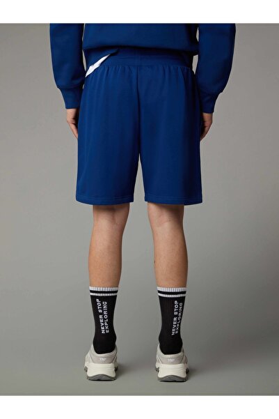 THE NORTH FACE Ανδρικό μπλε σορτς Never Stop Exploring