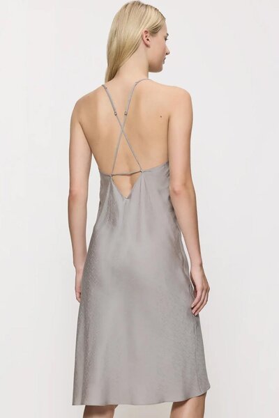 Triumph Nachthemd Silky Sensuality Nacht-Hemd Schlafmode Sleepwear