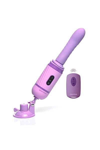 FANTASY FOR HER Love Thrust-Her Purple